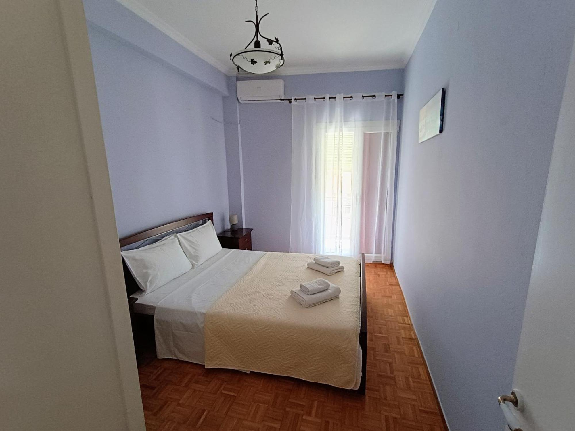 Nick'S Apartment - Corfu Center Extérieur photo