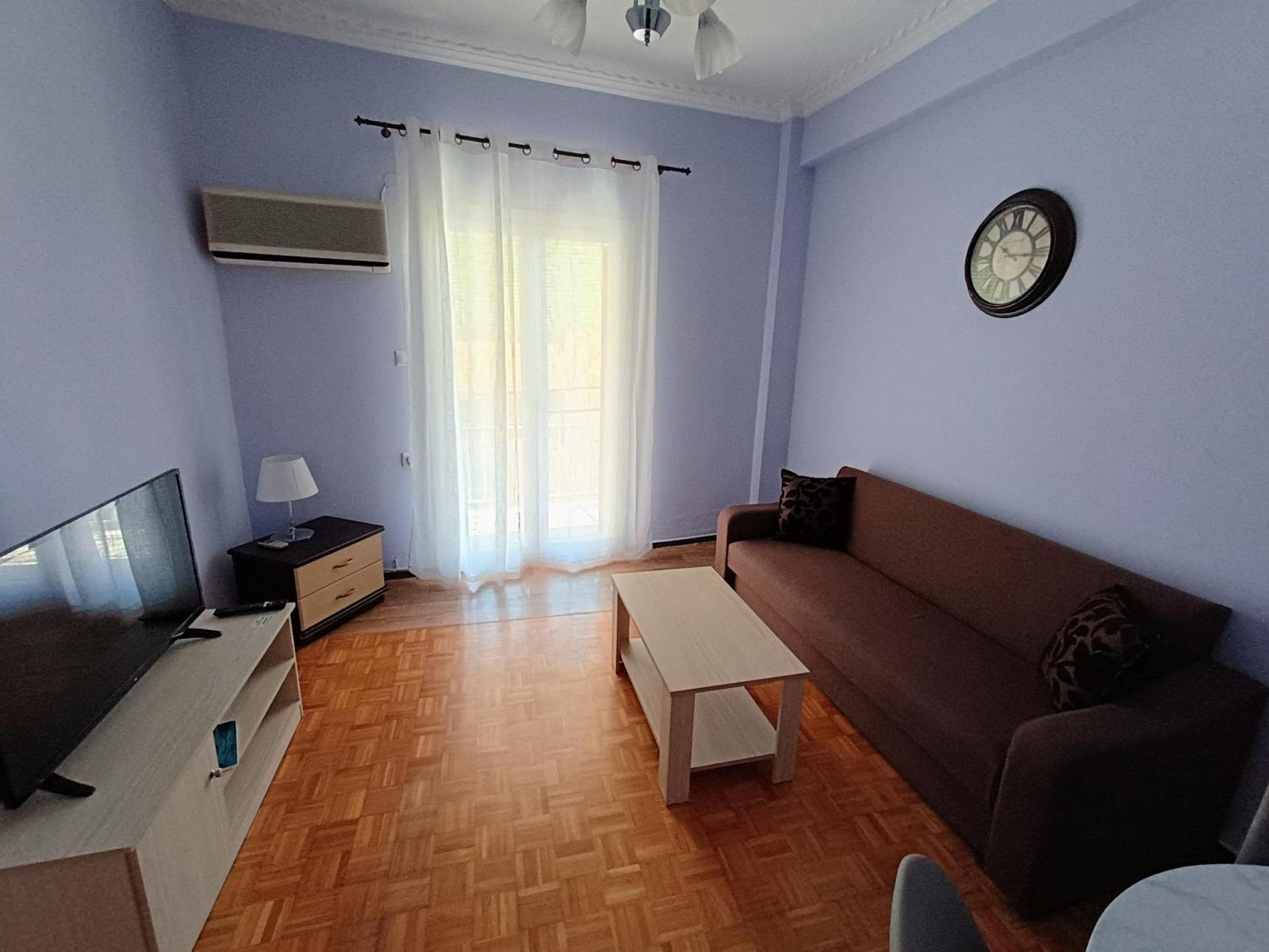Nick'S Apartment - Corfu Center Extérieur photo